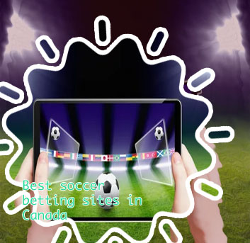 Soccer betting sites