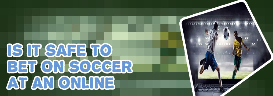 Soccer betting websites