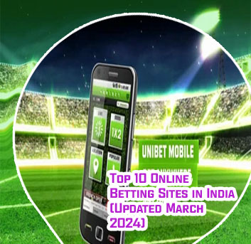 Sport bet sign up India