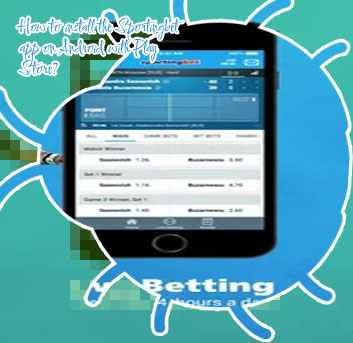 Sportingbet android app India