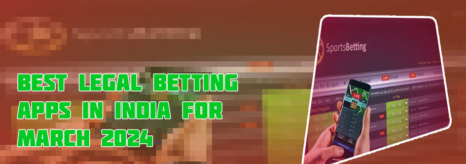 Sportsbetting india app