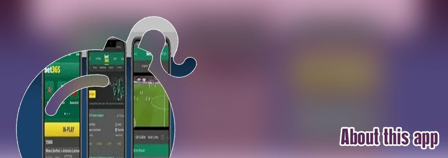 Stations betting app
