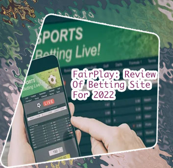Telephone betting fairplay