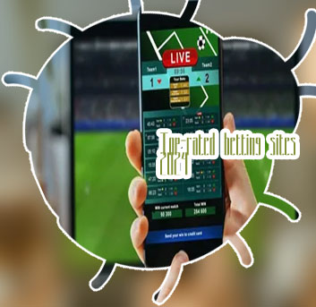 Top 10 betting apps