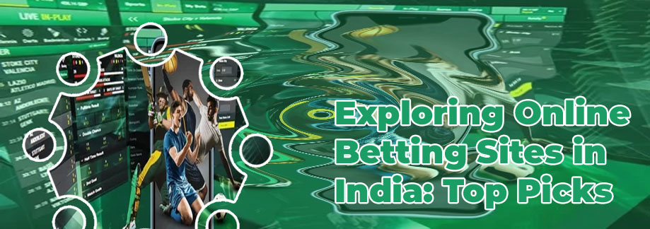 Top 10 betting websites in india