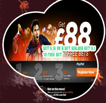 Top free bets