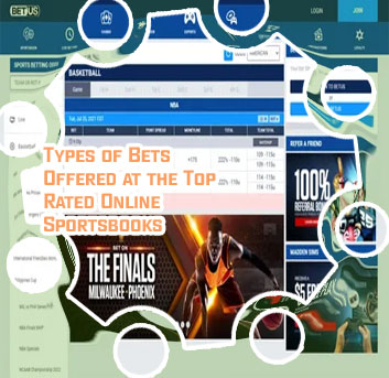 Top sportsbook betting sites